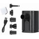 thumbnail image 2 of Air Pump Portable MultiFunctional Pump for Inflatables Ideal for Outdoor Camping Atmosphere Light Inflatable Iight Ref: 6073, 2 of 5