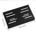 thumbnail image 2 of Mini Bike Universal Engine Motor Mounting Plate for Predator 212cc 196cc 420cc 301cc 79cc 97cc Engine Go Kart Coleman Powersports CT100U CC100X CT200U CT200U-EX BT200X KT196 Baja MB200 DB30 Parts, 2 of 9