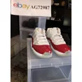 thumbnail image 1 of Ni - ke Ni - ke Air Jordan Retro 11 Cherry Low Red Mens Size 10.5 Deadstock DS 528895-102, 1 of 5