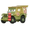 thumbnail image 3 of CARS-Fire-Chief-Sarge-Die-Cast-Vehicle, 3 of 5