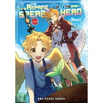 Pre-Owned The Reprise of the Spear Hero Volume 07: The Manga Companion (Paperback) 1642731714 9781642731712