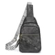 thumbnail image 3 of Monedero para Celular Bolso Cruzado Mujeres Y Hombres Correa Guitarra Ajustable, 3 of 7