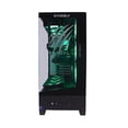 thumbnail image 3 of Pc Gamer Grizzly Intel Core Ultra 7 265F 5.30 Ghz Nvidia Rtx 5070 Ram 32 Gb Ssd Nv3 1 Tb Wifi Bt Pcg Intel088, 3 of 8