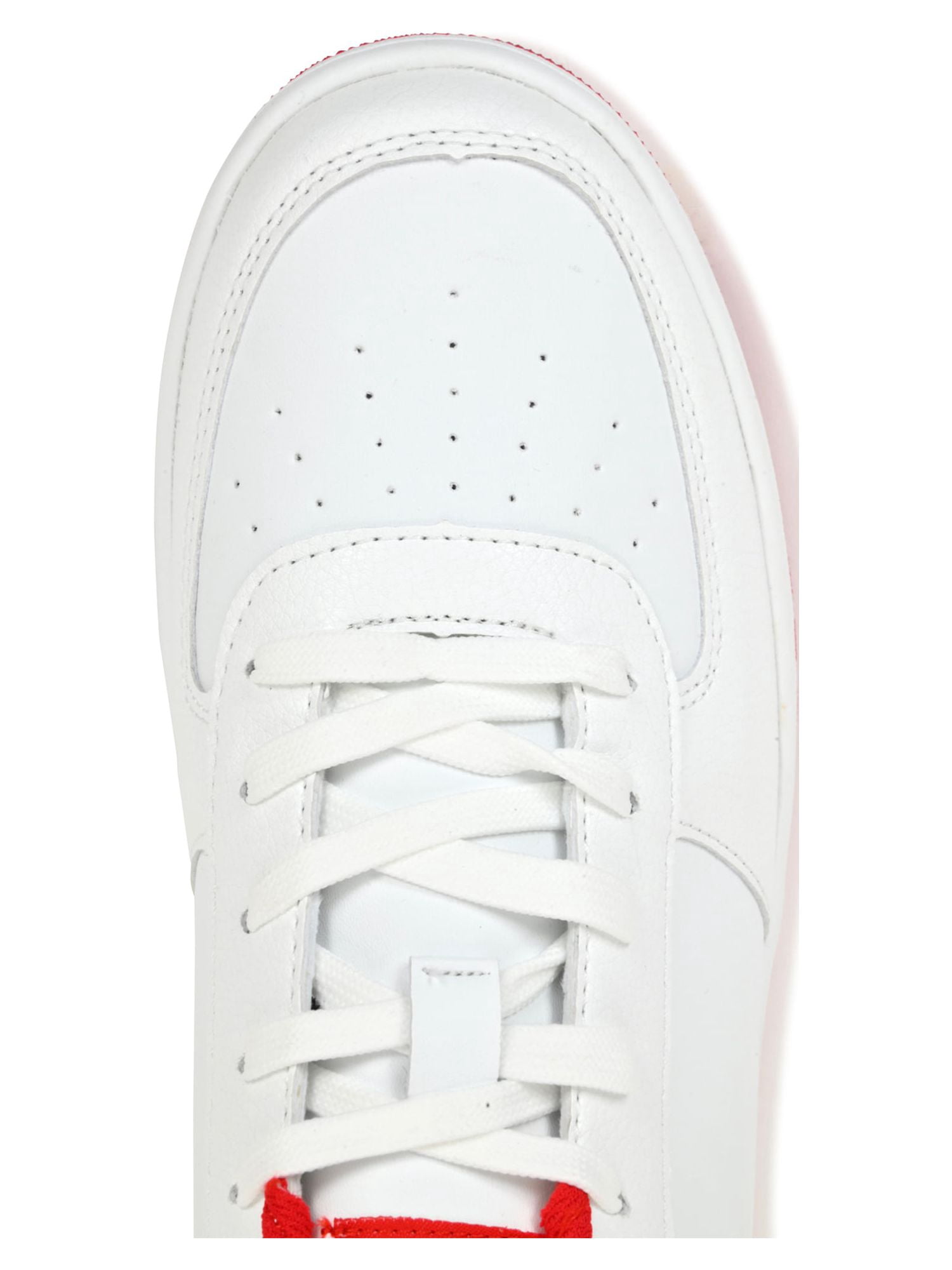 Rocawear Men's Henry Low Top Court Sneaker