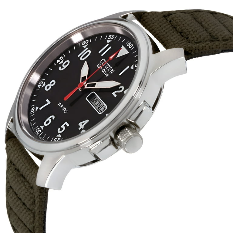 Citizen Eco-Drive 180 Mens Watch BM8180-03E - Walmart.com 