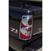 Putco 400807 Tail Lamp Cover