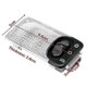 thumbnail image 4 of Car Interior Roof Light Dome Reading Light 6362AC 6362K9 6362P3 Car Accessories, 4 of 5