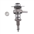 thumbnail image 1 of Cam Shaft Swash Replace for MAKITA HR2470 R2470CAP Rotary Hammer PART, 1 of 4