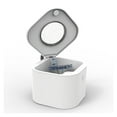thumbnail image 4 of Sinyiin Quick 3Min Baby Accessory Sterilizer UVC Beads Safe Eye Protections Storage Box, 4 of 11