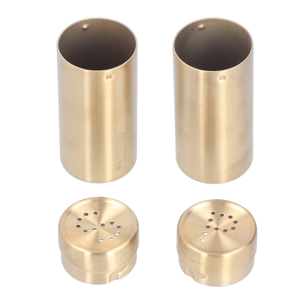 Botella De Condimento Para Tarro De Especias, Tarro De Especias De Acero Inoxidable, Herramienta De Cocina Fácil De Usar Para Condimentos Y Hierbas, Con