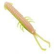 thumbnail image 2 of Z-Man TTJS-60PK5 Trout Trick Electric Chicken 3" Soft Plastic Fishing Lure, 2 of 5