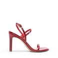 thumbnail image 2 of Sandalia DREAM PAIRS DWUMHS2533 Roja Tacón de 9 cm Talla 11, 2 of 7