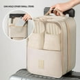 thumbnail image 5 of SSKFHGI Shoe Bags for Travel Travel Bag for Packing Travel Essentials, 5 of 8