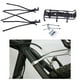 thumbnail image 5 of Portaequipajes Trasero para Bicicleta de Montaña, Portaequipajes de Carga para Bicicleta, Portaequipajes Universal, 5 of 9