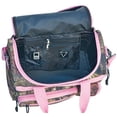 thumbnail image 2 of Explorer Tactical Pink Mossy Oak Multi Purpose Sport Duffel Bag, 2 of 5