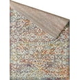 thumbnail image 2 of L'Baiet Paige Multicolor Traditional 2' x 6' Rug, 2 of 5