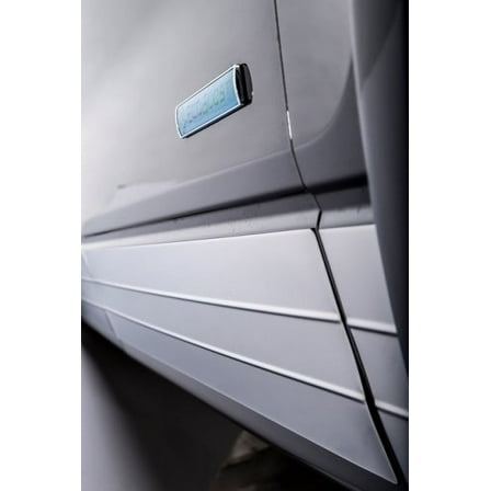 Innovative Creations T2275-304M Rocker Panel