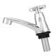 thumbnail image 3 of Grifo De Agua Fría Simple Grifo De Agua Fría Simple Grifo De Perilla Simple Grifo Lavabo De Baño Accesorios De Fregadero De Cocina Grifos Táctiles Plástico ABS Manija Del, 3 of 8