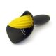 thumbnail image 1 of Manual Fruit Lemon Squeezer with Pitting Cup - Gray/Yellow, 1 of 3