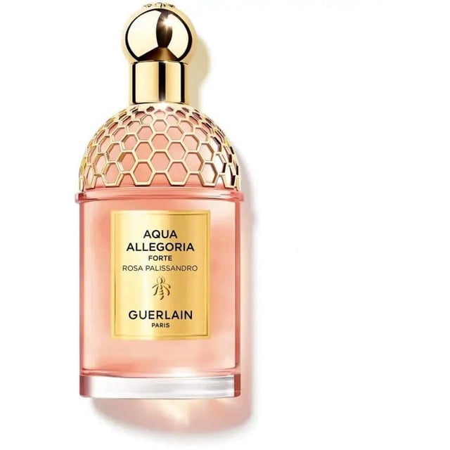 Perfume Guerlain Aqua Allegoria Forte Rosa Palissandro 125 ml EDP