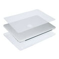 thumbnail image 4 of Mosiso Plastic Hard Shell Case Cover Only for MacBook Pro Retina 13 Inch (A1502/A1425) Release 2015/2014/2013/end 2012, 4 of 6