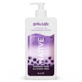 thumbnail image 2 of Native Moisturizing Body Lotion, Limited Edition Coconut Ube, Silicone Free for Women and Men, Boba Café, 16.5 oz, 2 of 12