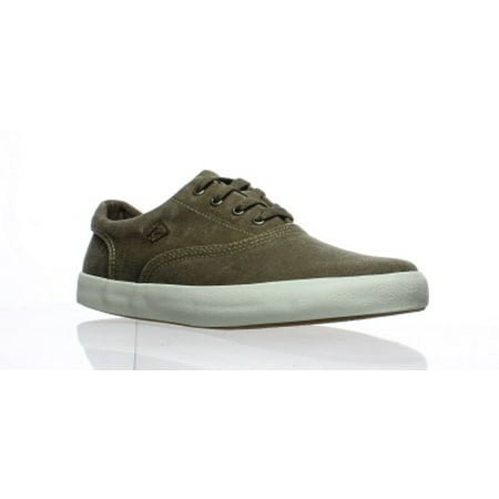 Wahoo Shorts - Sperry Top Sider Mens Wahoo Cvo Brown Fashion Sneaker Size 5