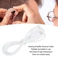 thumbnail image 3 of Cable Receptor ANGGREK Resistente Al Calor de 2 Pines Para Uso diario, 3 of 8