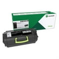 thumbnail image 2 of Lexmark - Noir - original - Cartouche de toner LRP - pour Lexmark MS817dn, MS817n, 2 of 2