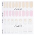 thumbnail image 4 of Adhesivo para Uñas Mavenir Sugar Glaze, 4 of 5
