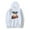 White, variant on RIIZE Kpop Hoodie Fan-Con Riizing Day 2024 Sweatshirt Hip Hop Pullover Fashion Clothes