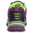 thumbnail image 5 of Tawop Women Shoes Women Shoes Slip Resistant Waterproof Sneaker Purple Size 8.5, 5 of 9