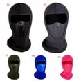 thumbnail image 5 of UV Sun Protection Balaclava Full Face Mask Winter Windproof Ski Mask for Outdoor Motorcycle Cycling, 5 of 10