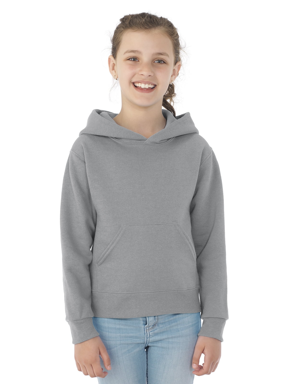 ERI⭐︎　NV22201 JERZEES 995MR - Unisex Nublend® Cadet Collar Quarter-Zip