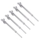 thumbnail image 5 of uds 1/8in rosca de acero inoxidable Swage Lag Screw Kit de tornillos Swage Lag para barandilla de Cable de alta precisión para uso marino VoborMX herramienta, 5 of 8