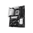thumbnail image 6 of Asus Prime PRIME B850-PLUS WIFI AMD AM5 ATX Gaming Desktop Motherboard, 6 of 11