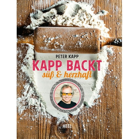 Kapp Drop - Kapp backt - eBook