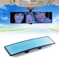 thumbnail image 5 of Auto Reverse Back Parking Reference Rear Replacement Car Accessory Car Rear View Interior Rearview, 5 of 8