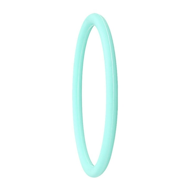 Sangle de Soutien en Silicone pour Tendon, Genouillère pour Volleyball, Basketball, Course, Soccer, Randonnée