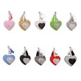 thumbnail image 1 of Becaristey Keychain Multipurpose Earring Decorations Daily Use Keyring Craftsmanship Girl Accessories Exquisite Women Pendent White Large Size 1Set, 1 of 6