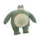 thumbnail image 1 of Tholdsy Almohada de oso de peluche, cabezas pequeñas, cuerpo de músculo grande, juguete de mapache, cojines traseros, agradable a la piel, Type2 NO2, 1 of 6