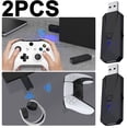 thumbnail image 1 of Convertidor Dongle USB Adaptador para Mando PS5 PS4 Switch PS3 PC, 1 of 8