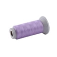 thumbnail image 2 of Herwey Spool Glow In The Dark Machine Hand Embroidery Sewing Thread, empty spools,Spool, 2 of 3