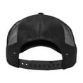 thumbnail image 4 of Blank Activewear, Pack of 5 Snapback Trucker Caps, 4 of 4