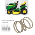 thumbnail image 3 of Correa De Repuesto, Correa De Transmisión Del Tractor Resistencia Al Desgaste Goma De Combinación Perfecta Para D110 D120 D130 D140, 3 of 7