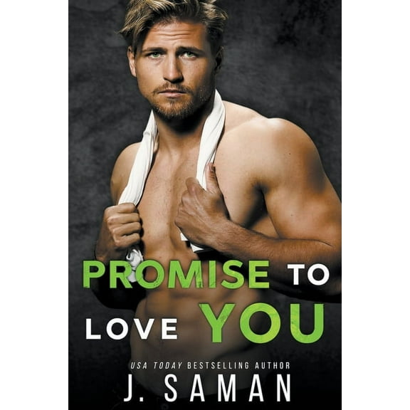 Wild Love Promise to Love You, Book 4, (Paperback)