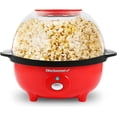 thumbnail image 1 of Máquina De Palomitas Elite Gourmet 3 Qt 120 Volts 650 Watts Elite Gourmet  Maquina de palomitas, 1 of 8