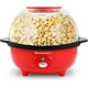 thumbnail image 1 of Máquina De Palomitas Elite Gourmet 3 Qt 120 Volts 650 Watts Elite Gourmet  Maquina de palomitas, 1 of 8
