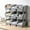 Gray, variant on Stackable Open-Front Plastic Storage Bins Garage Workshop Organizer Tool Box for Hardware Parts Screws Nails Cleaning Supplies Pantry Household Sundries with Side Handles