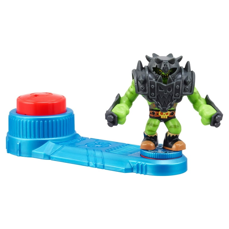 Akedo - Ultimate Arcade Warriors Battle Giants Mini Battling Akedo - Ultimate Arcade Warriors Battle Giants Mini Battling